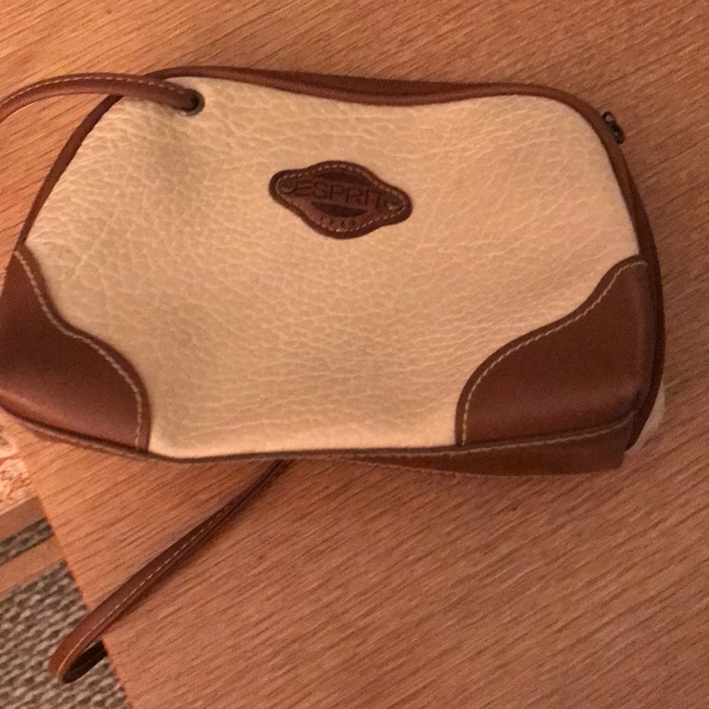 Middle zipper